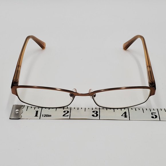 bebe Eyeglass Frames - Curious - Picture 11 of 16